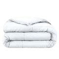 Duvet Insert Comforter (Twin/Twin XL, White)