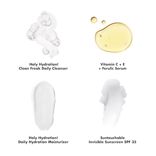 E.l.f. SKIN Wake the e.l.f. Up Skincare Kit - view 6