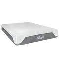 10-Inch Memory Foam Queen Size Mattress, Pressure-Relieving - Firm Memory Foam Mattress, Best Mattress for Classic Comfort, Restful Sleep - Soft Memory Foam Mattress