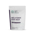 Melatonin Powder Bulk Sleep Aid (20g, 10,000 Doses)