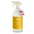 Linen Spray - Made in the USA - Cashmere Scent - 1 L