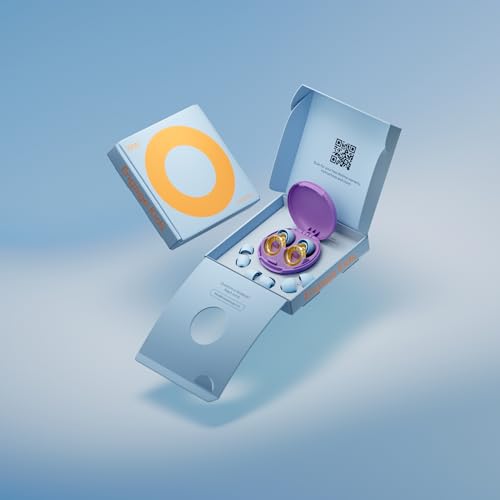 Engage Kids 2 Ear Plugs (6-12yrs) - Everyday Noise Relief - view 3