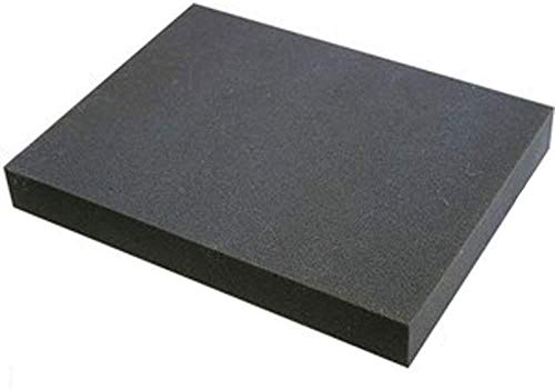 Decorative Acoustic Foam Block Panels Studio Soundproofing Foam 2"x 18"x 24"