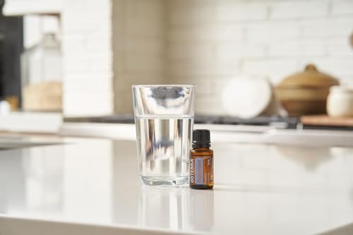 Peppermint Essential Oil 15 ml, 2 Pack - view 5