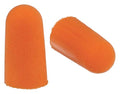 1100 Foam Ear Plugs, 200-Pair, Orange