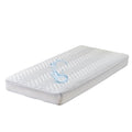 Quilted Waterproof RV Bunk Mattress Protector Pad