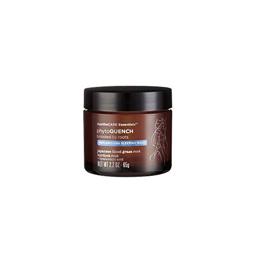 Phytoquench Replenishing Sleeping Mask 2.2 Oz