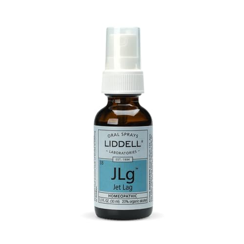 Jet Lag, 1 Ounce - view 3