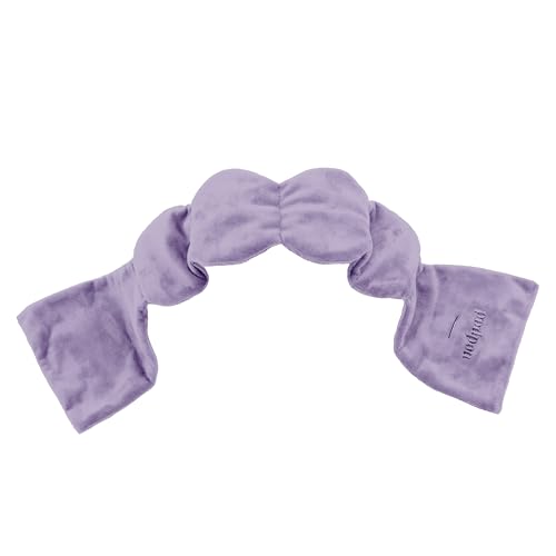 Gentle Pressure Weighted Sleep Mask & Compact Blanket Bundle - view 3