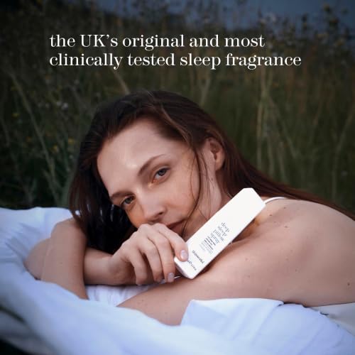 This Works Deep Sleep Pillow Spray 5 fl oz - Natural Sleep Aid - view 2