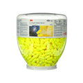 Ear Plugs, E-A-Rsoft Yellow Neons 391-1004, Regular Size, Uncorded