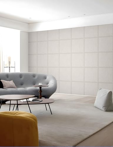 Sound Absorbing Panels, Acoustic Wall Panels, Sound Dampening, 6 Pack - view 2