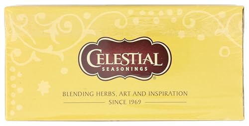 Herbal Tea, Chamomile, 20 Count - view 5