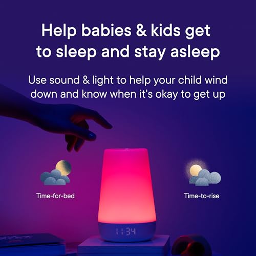 Hatch Rest & Hatch Go | Home & Travel Sound Machines (Putty) - view 4