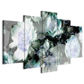 Acoustic Panels Canvas Wall Art Print, Office Abstract 90x45 in