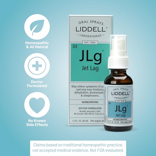 Jet Lag, 1 Ounce - view 6