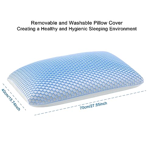 Harmony Pillow for Sleeping - view 4