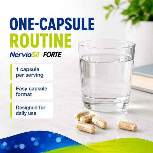 Forte Valerian Roots 30 Capsules - view 5