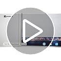 Motorized Blinds with Remote, Automatic Blinds for Indoor Windows - view 7