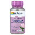 Valerian Root Extract Supplement 50 mg, 60 VegCaps