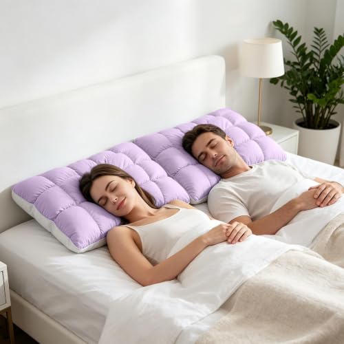 Pineapple Pillow Soft Supportive Cloud Grid Breathable - view 3