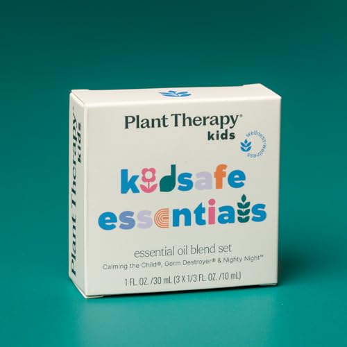 Kids The Essentials Blend Set, 10 mL (1/3 oz) - view 6