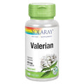 Valerian Root 470mg, with Herbal Support - 100 VegCaps