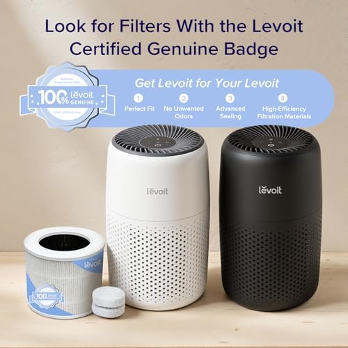 Genuine Core Mini-RF Filter 1 Pack & Aroma Pads 6 pack, Core Mini-P - view 4
