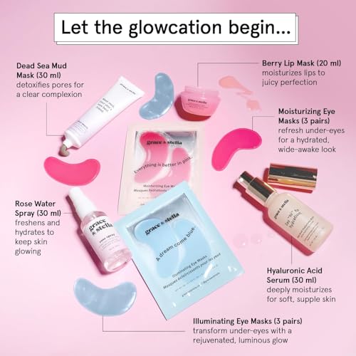 Award Winning Skin Care Set - Gift Set for Women - view 3