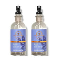 Aromatherapy Lavender Vanilla Stress Relief Pillow Mist, 5.3 Fl Oz, 2-Pack (Lavender Vanilla)