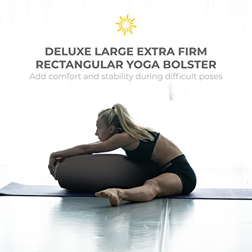 6 Piece Restorative Yoga Kit - view 6