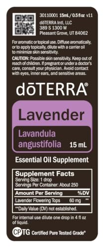 DōTERRA Beginner's Trio Essential Oils - view 7