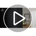 Privacy Room Divider Curtains for Office Bedroom Dorm Separation - view 7