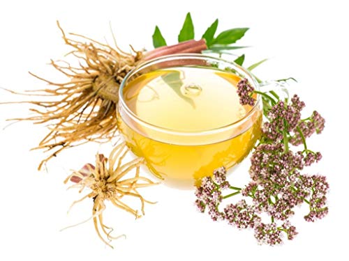 Valerian Root - Valeriana officinalis Dried Loose Root Cut (4 oz) - view 5