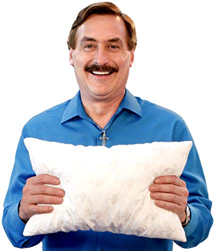 Multi-Use Travel Pillow Compact Pillow for On-The-Go Comfort and Sleeping, Portable, Compact, Washable Pillow for Adult and Kids Neck Support [Blue Sage] - view 3