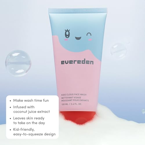 Kids Skin Care Gift Set for Girls, 6-Piece Gift Set with Bag - view 7