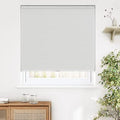 Cordless Cellular Shades, 33'' W x 36'' H, White
