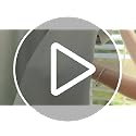 100% Blackout Curtains for Patio Sliding Door Black 100x84 1 Panel - view 7