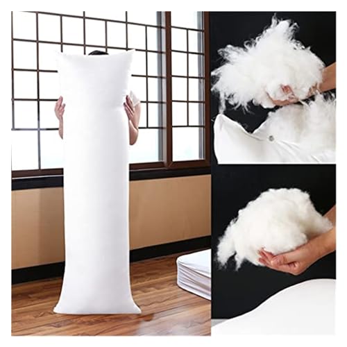 Queen Size Cooling Pillow for Side & Back Sleepers, Supportive Hotel Collection Pillow, Soft & Breathable, Ideal for Comfort and Restful Sleep - view 5