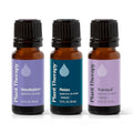 Relaxation Essential Oil Blend Set