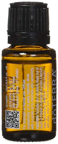 Peppermint Essential Oil 15 ml, 2 Pack - view 4