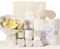 Birthday Gifts for Women, Spa Self Care Package Get Well Soon Gift Baskets