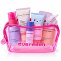 Kids Skin Care Gift Set for Girls, 6-Piece Gift Set with Bag