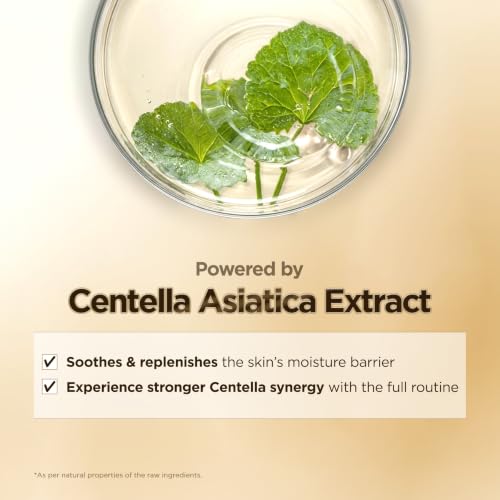Centella Travel Kit, Korean Skin Care Set of 5, Travel Size - view 3