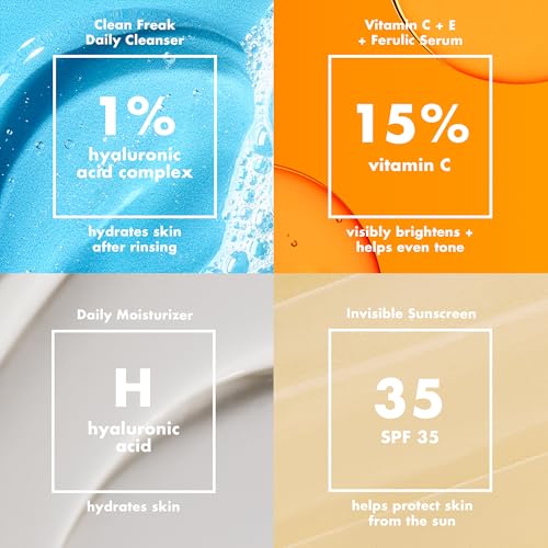 E.l.f. SKIN Wake the e.l.f. Up Skincare Kit - view 5