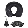 Star Wars Darth Vader 3-Piece Neck Pillow Set