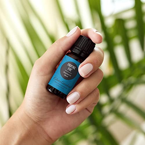 Fighting Five 100% Pure Essential Oil Blend 30 ml (1 oz) - view 2
