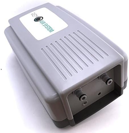 Replacement Wireless Air Bed Pump Compatible with Select Comfort or Sleep Number Mattresses - 1 Remote, Controls Both Sides. - view 6