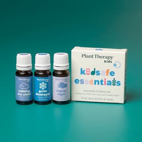 Kids The Essentials Blend Set, 10 mL (1/3 oz) - view 7