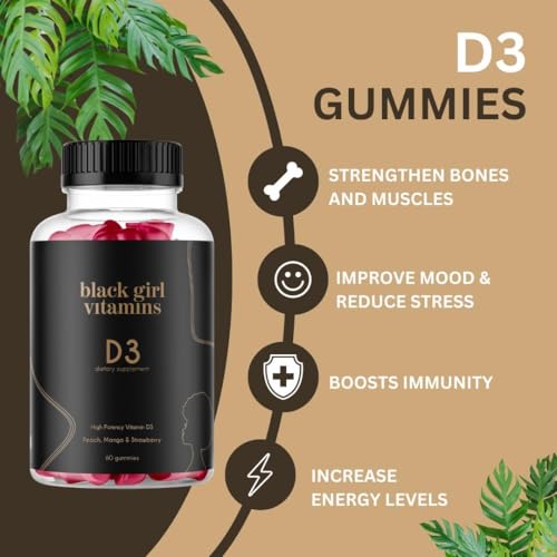 Complete Wellness Gummy Bundle D3, Once a Day + More - view 4